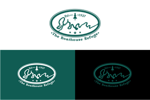 Logo Design by Feni:) for this project | Design: #34342067