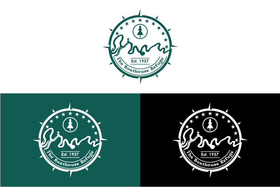 Logo Design by Feni:) for this project | Design #34342224