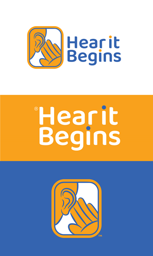 Logo Design by Duvai Studio for St. Joseph Institute for the Deaf | Design #34375294