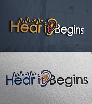 Logo Design by 24ksunny for St. Joseph Institute for the Deaf | Design: #34351019