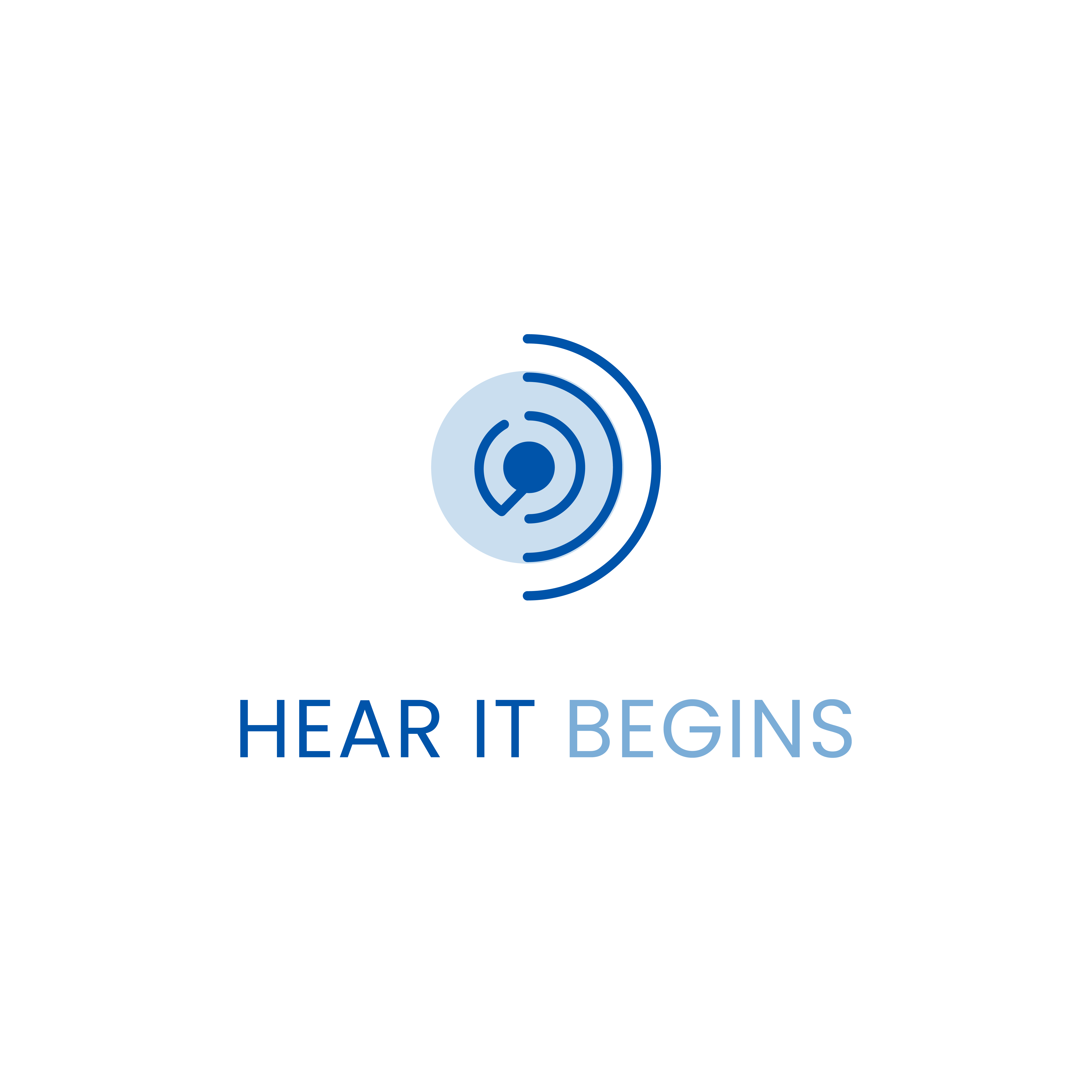 Logo Design by Feb's Projects for St. Joseph Institute for the Deaf | Design #34374685