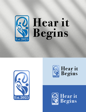 Logo Design by AS_SIGN for St. Joseph Institute for the Deaf | Design: #34355743