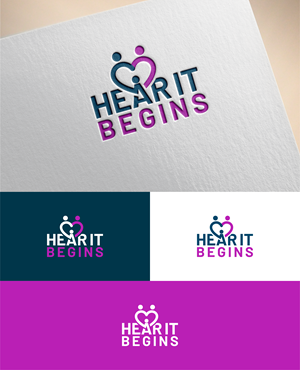 Logo Design by good.dsgn for St. Joseph Institute for the Deaf | Design: #34357263