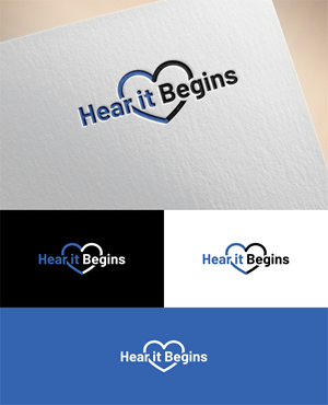 Logo Design by good.dsgn for St. Joseph Institute for the Deaf | Design: #34362891