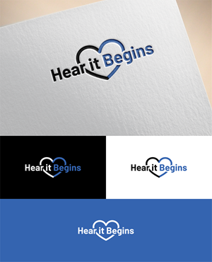 Logo Design by good.dsgn for St. Joseph Institute for the Deaf | Design: #34362892