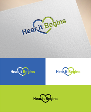 Logo Design by good.dsgn for St. Joseph Institute for the Deaf | Design: #34362893
