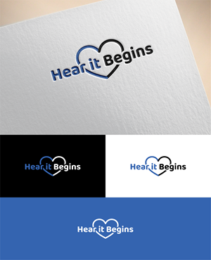 Logo Design by good.dsgn for St. Joseph Institute for the Deaf | Design: #34362894