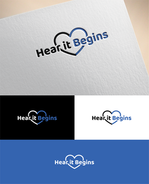 Logo Design by good.dsgn for St. Joseph Institute for the Deaf | Design: #34362895