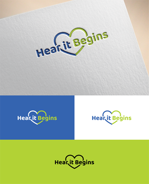 Logo Design by good.dsgn for St. Joseph Institute for the Deaf | Design: #34362898