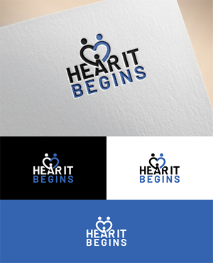 Logo Design by good.dsgn for St. Joseph Institute for the Deaf | Design: #34362903