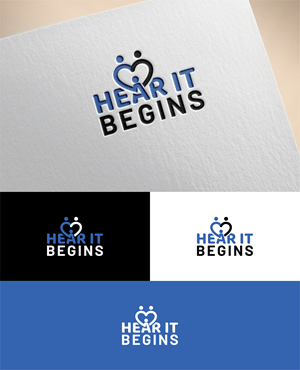 Logo Design by good.dsgn for St. Joseph Institute for the Deaf | Design: #34362905