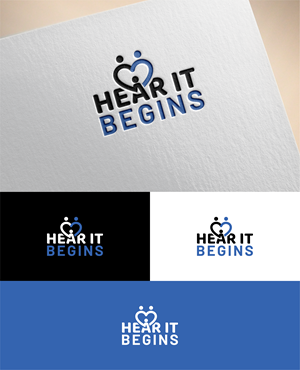 Logo Design by good.dsgn for St. Joseph Institute for the Deaf | Design: #34362906