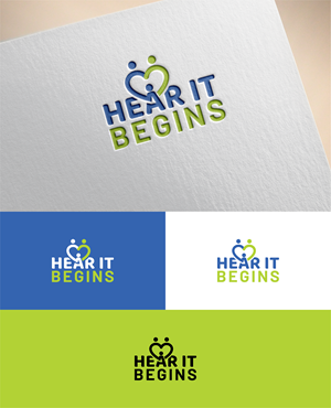 Logo Design by good.dsgn for St. Joseph Institute for the Deaf | Design: #34362907