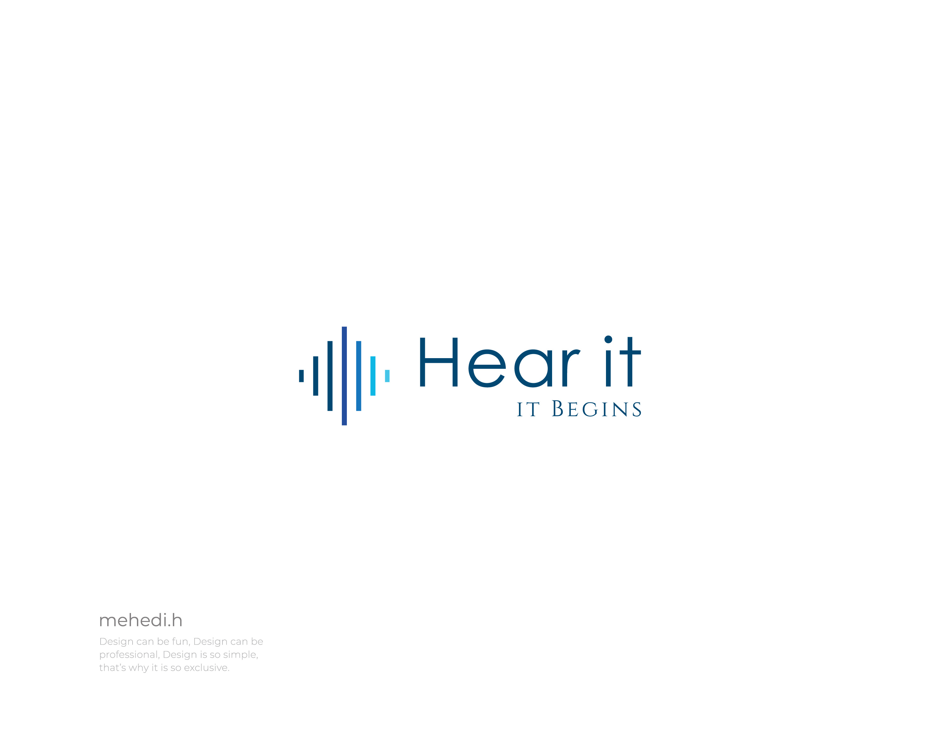 Diseño de Logo por mehedi.h para St. Joseph Institute for the Deaf | Diseño #34353354