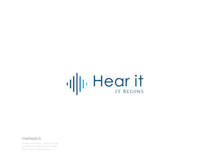 Logo Design by mehedi.h for St. Joseph Institute for the Deaf | Design: #34353354
