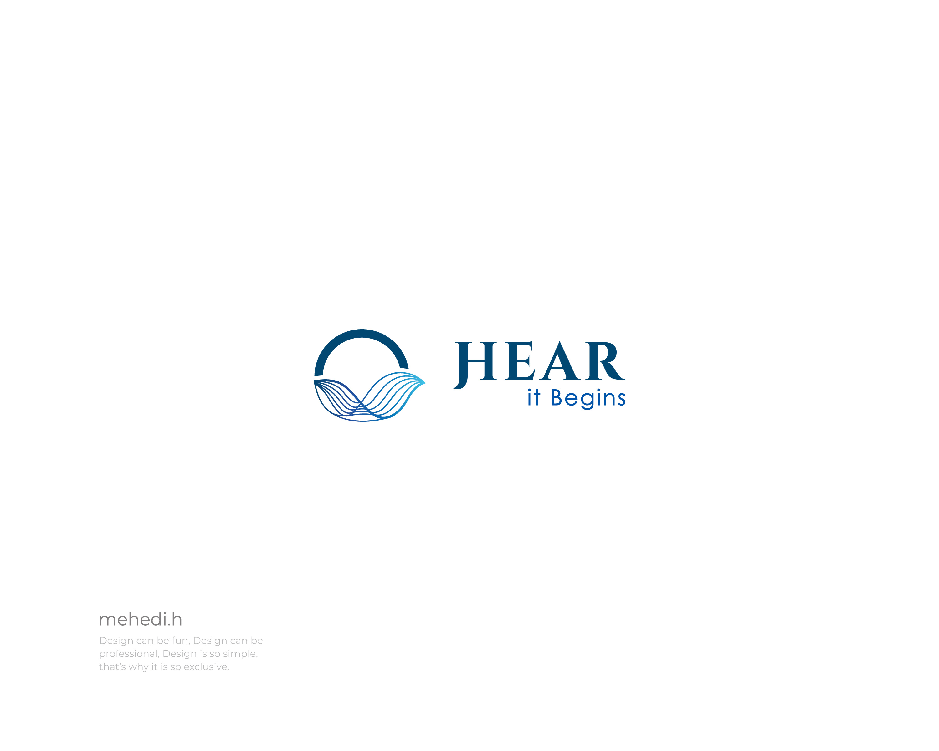 Diseño de Logo por mehedi.h para St. Joseph Institute for the Deaf | Diseño #34353356