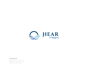 Logo Design by mehedi.h for St. Joseph Institute for the Deaf | Design: #34353356