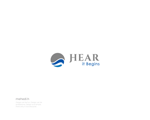 Logo Design by mehedi.h for St. Joseph Institute for the Deaf | Design: #34353367