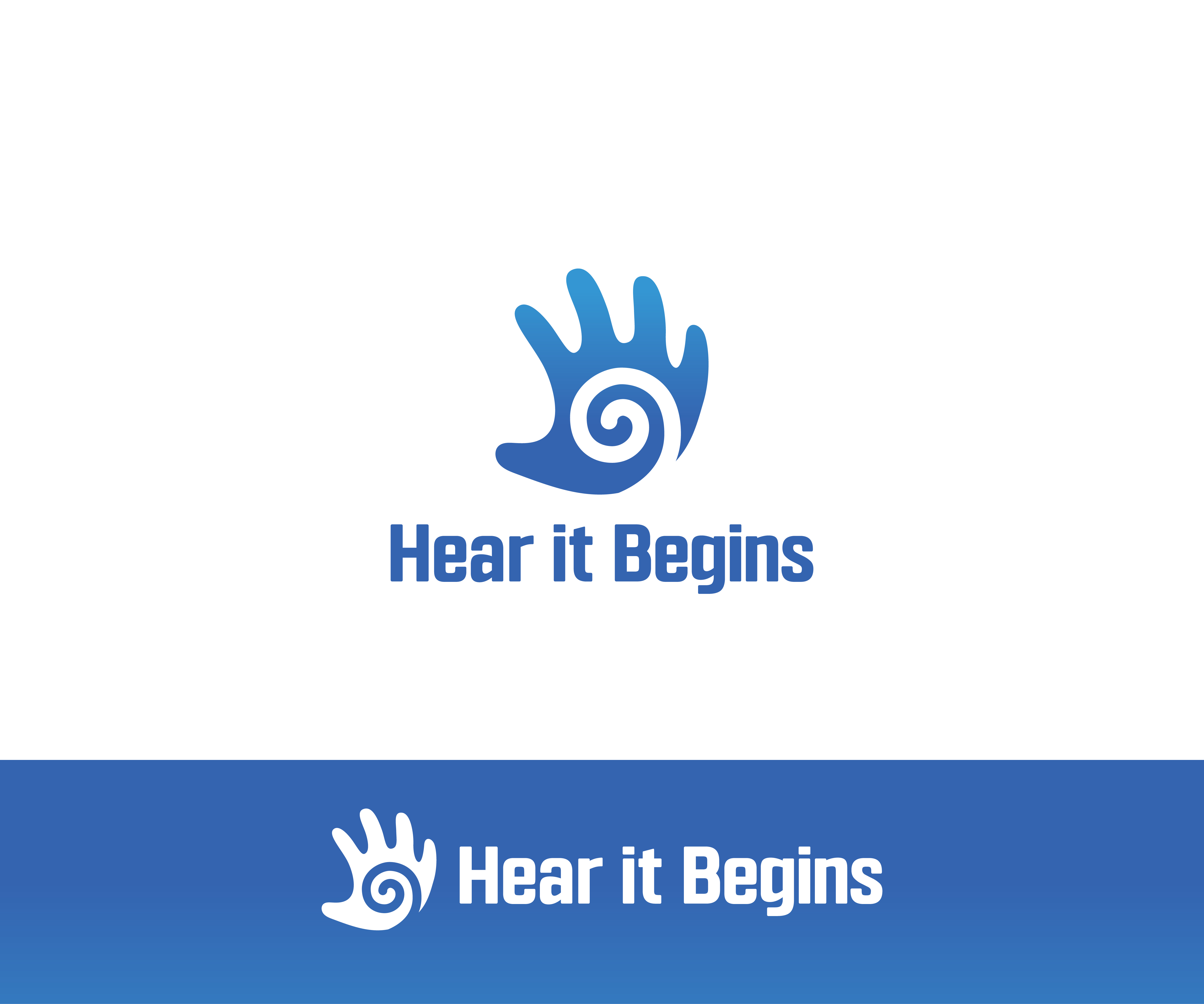 Diseño de Logo por James J. para St. Joseph Institute for the Deaf | Diseño #34329673