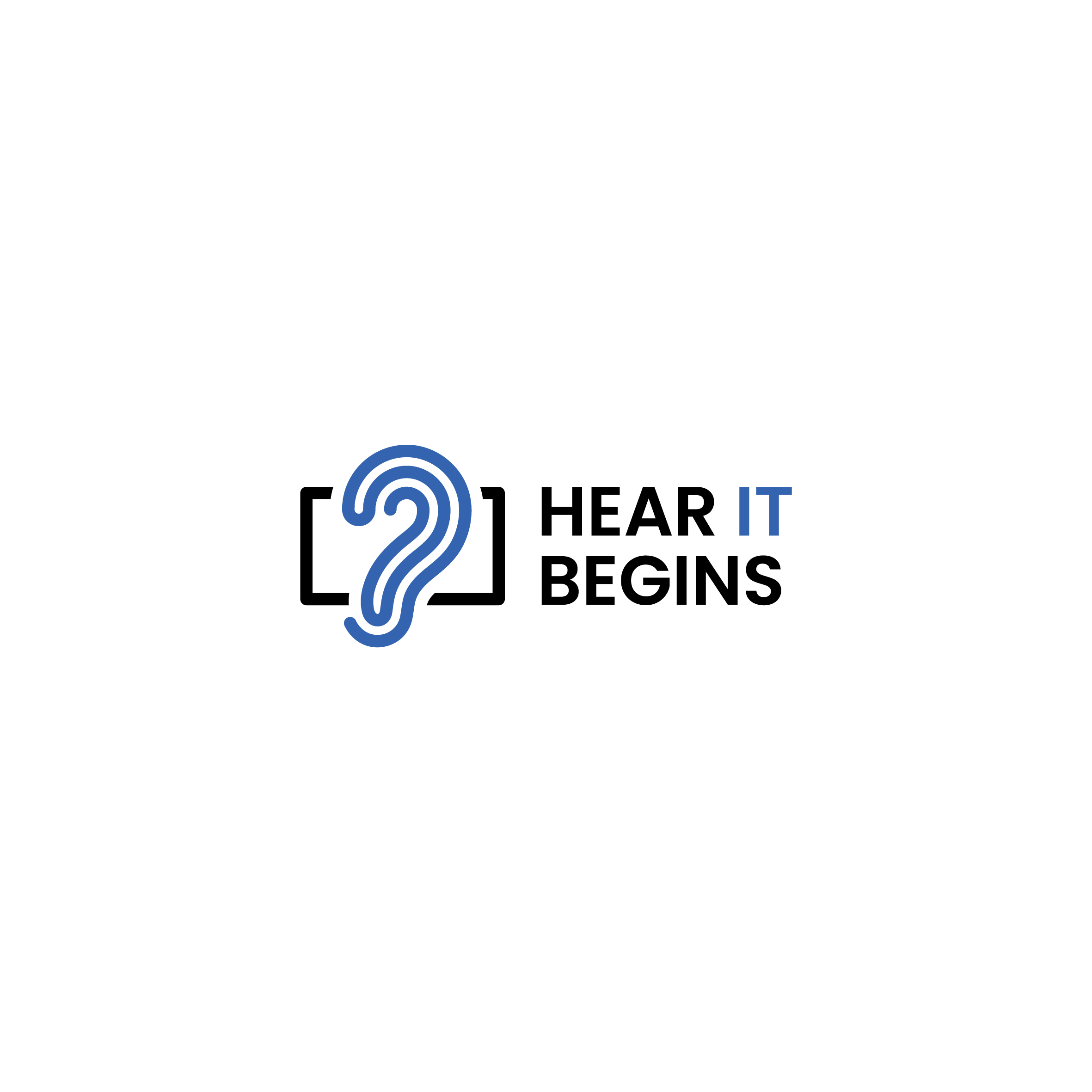 Logo Design by Aljune Castro Designs for St. Joseph Institute for the Deaf | Design #34327513