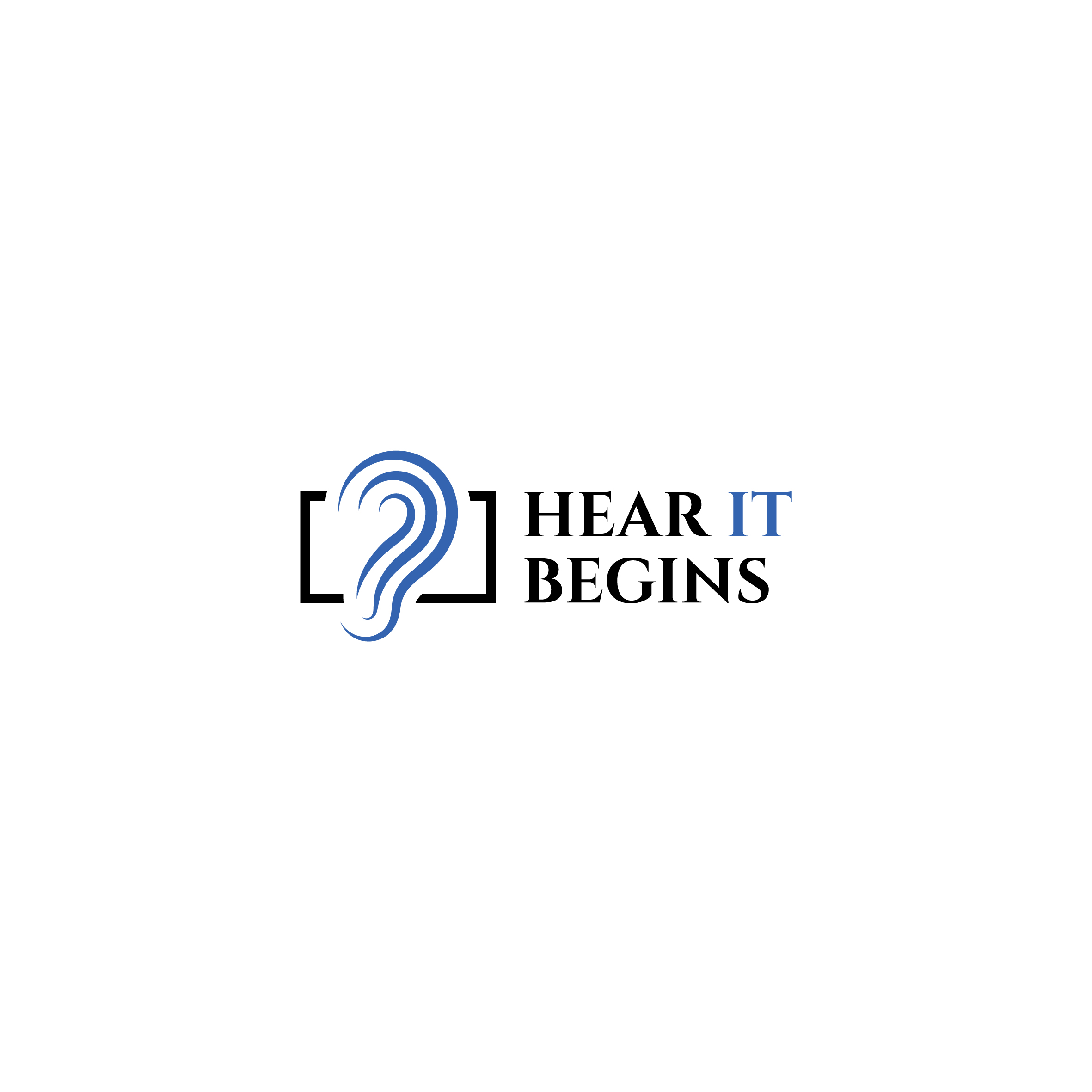 Logo Design by Aljune Castro Designs for St. Joseph Institute for the Deaf | Design #34327632
