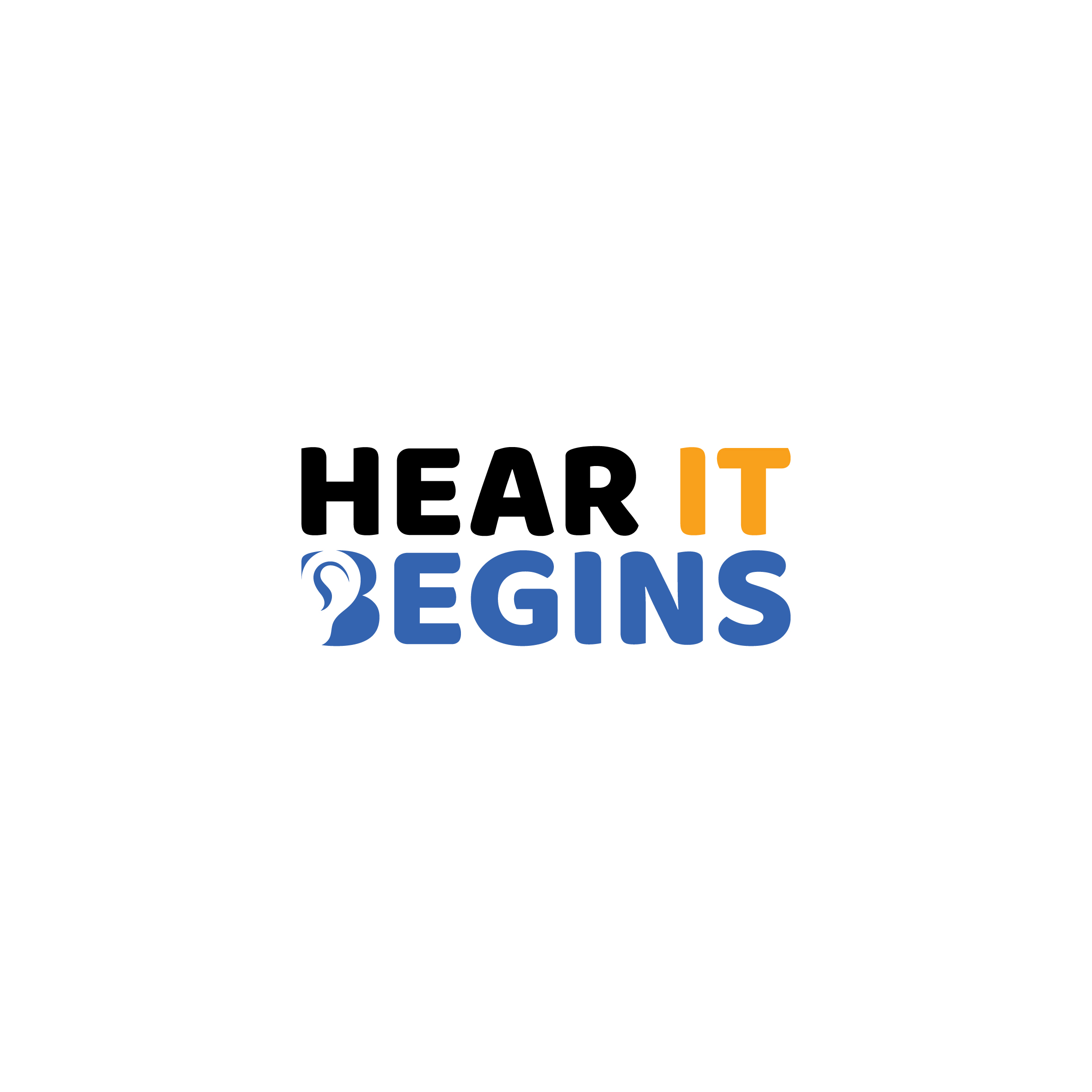 Logo Design by Aljune Castro Designs for St. Joseph Institute for the Deaf | Design #34356132