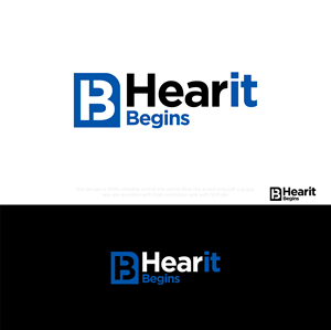 Logo Design by chilliebird studio for St. Joseph Institute for the Deaf | Design: #34391305