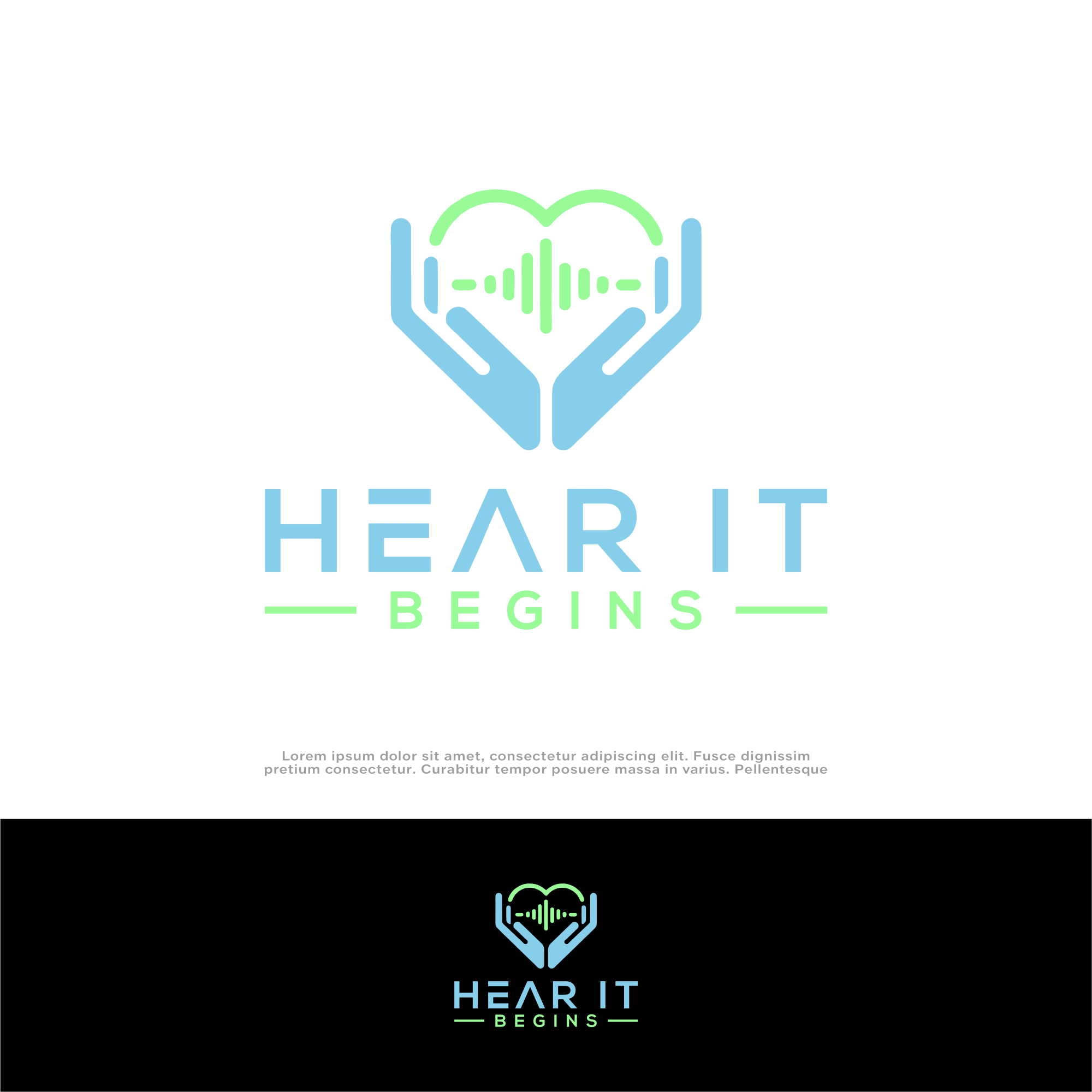Diseño de Logo por win it para St. Joseph Institute for the Deaf | Diseño #34347887