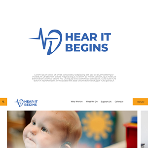 Logo Design by MasMasDesign for St. Joseph Institute for the Deaf | Design: #34355823