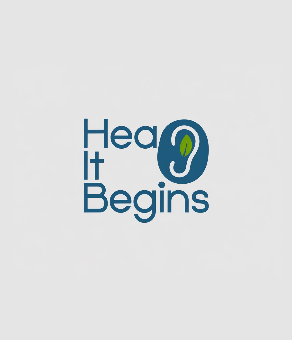 Logo-Design von Ri.112211 für St. Joseph Institute for the Deaf | Design #34378135