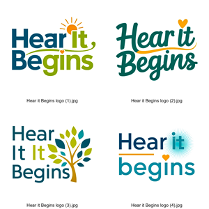 Logo Design by shakibali for St. Joseph Institute for the Deaf | Design: #34391031