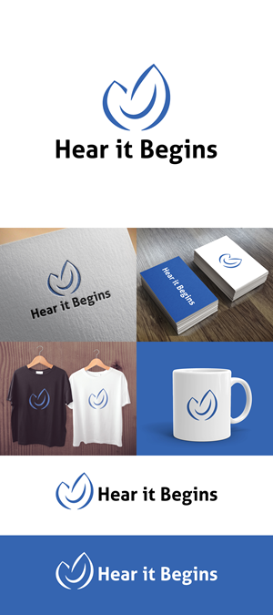 Logo Design by NineOwl for St. Joseph Institute for the Deaf | Design: #34352235