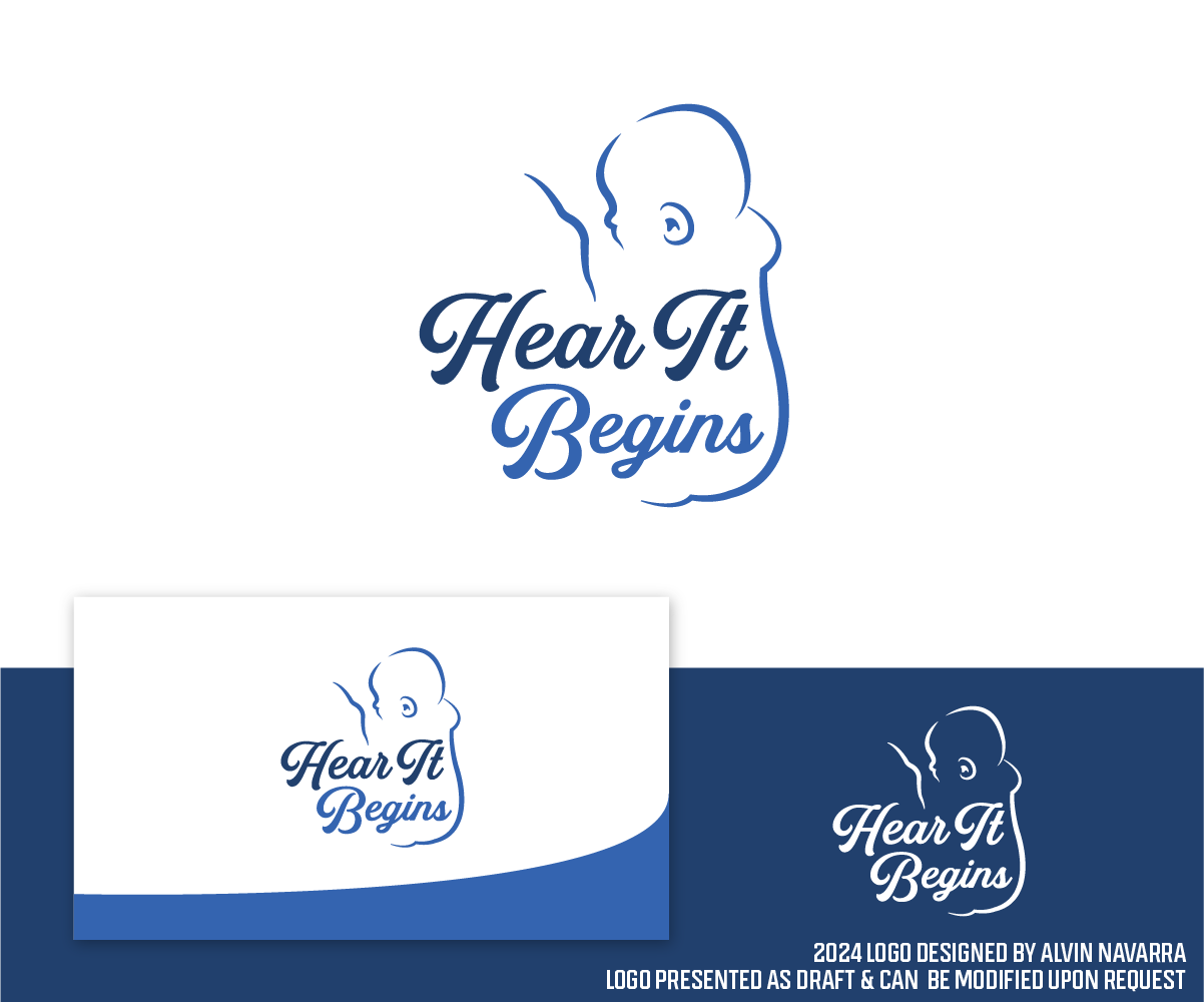 Logo Design by alvinnavarra for St. Joseph Institute for the Deaf | Design #34363460
