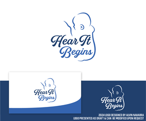 Logo Design by alvinnavarra for St. Joseph Institute for the Deaf | Design: #34363460