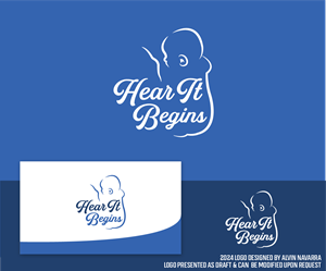 Logo Design by alvinnavarra for St. Joseph Institute for the Deaf | Design: #34363463