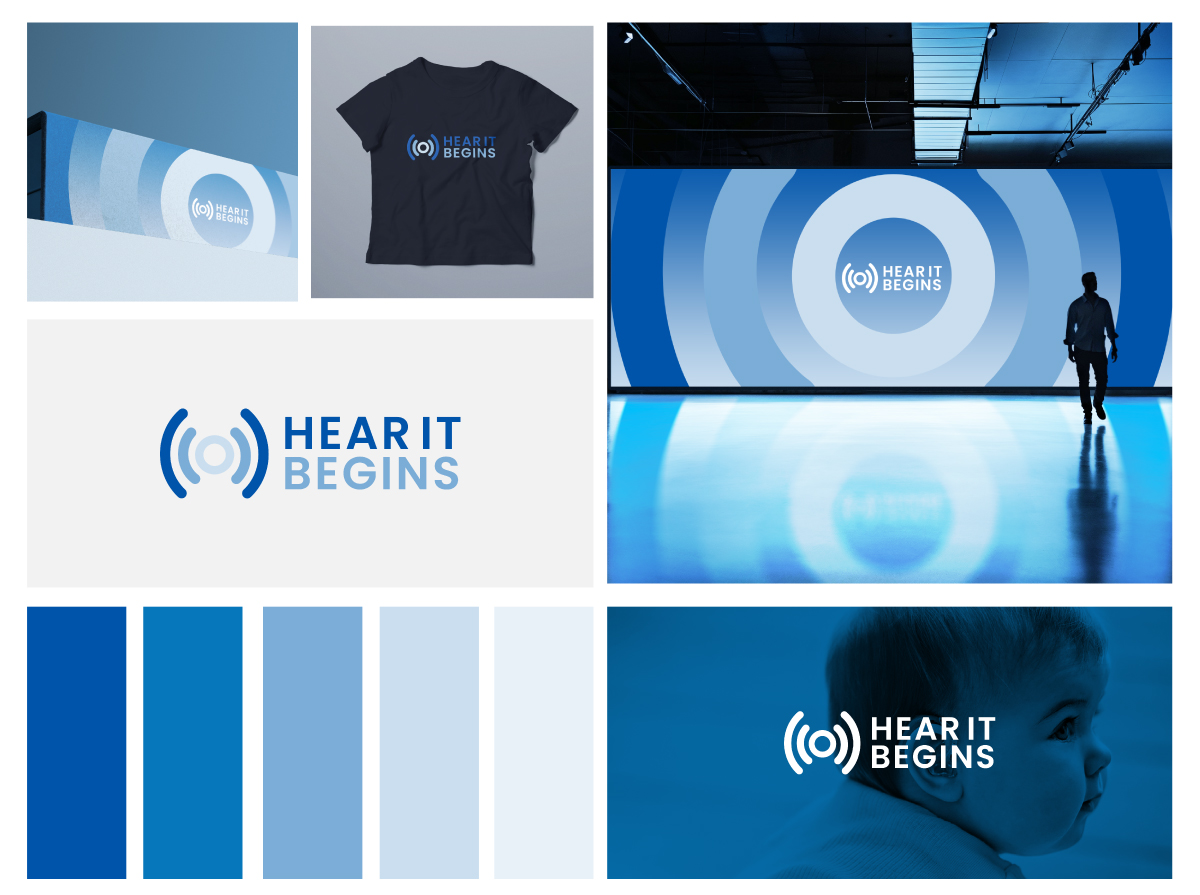 Logo Design by oceanofgraphics for St. Joseph Institute for the Deaf | Design #34368591