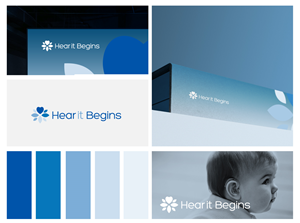 Logo Design by oceanofgraphics for St. Joseph Institute for the Deaf | Design: #34368595