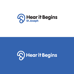 Logo Design by sutrisno.alrasyid for St. Joseph Institute for the Deaf | Design #34359519