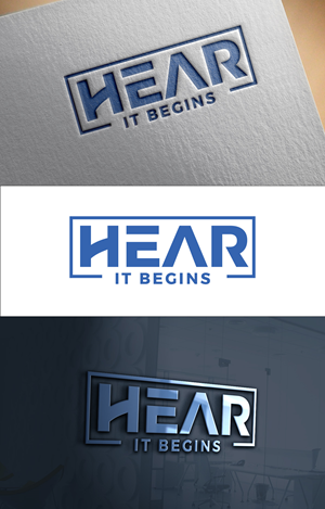 Logo Design by Ali.Adnan for St. Joseph Institute for the Deaf | Design: #34356168