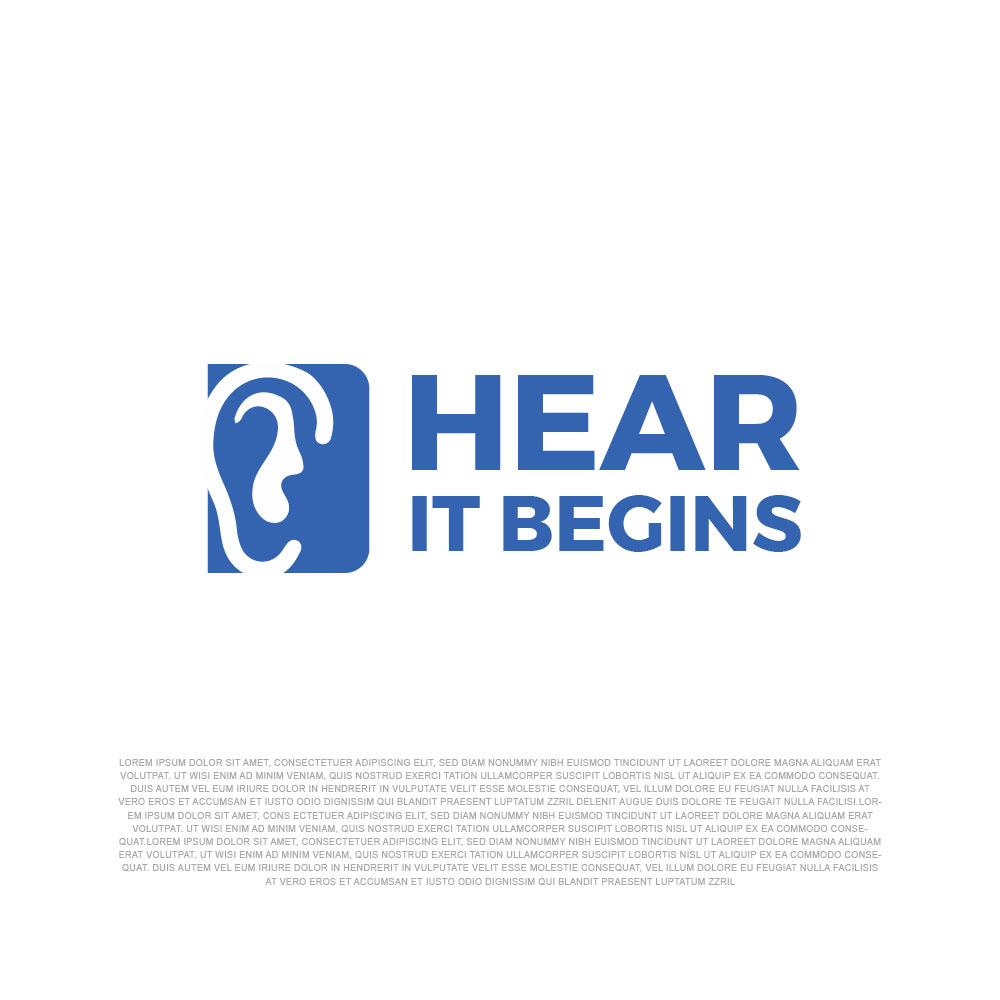 Logo Design by Ali.Adnan for St. Joseph Institute for the Deaf | Design #34356212