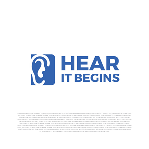 Logo Design by Ali.Adnan for St. Joseph Institute for the Deaf | Design: #34356212
