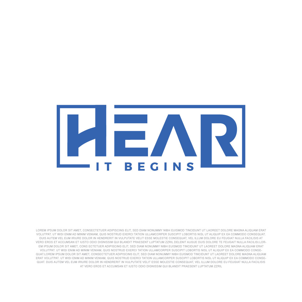Logo Design by Ali.Adnan for St. Joseph Institute for the Deaf | Design #34356233