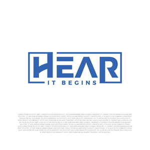 Logo Design by Ali.Adnan for St. Joseph Institute for the Deaf | Design: #34356233