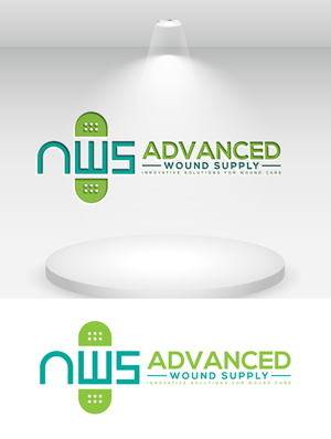 Logo Design by Roxy Art for this project | Design: #34327423