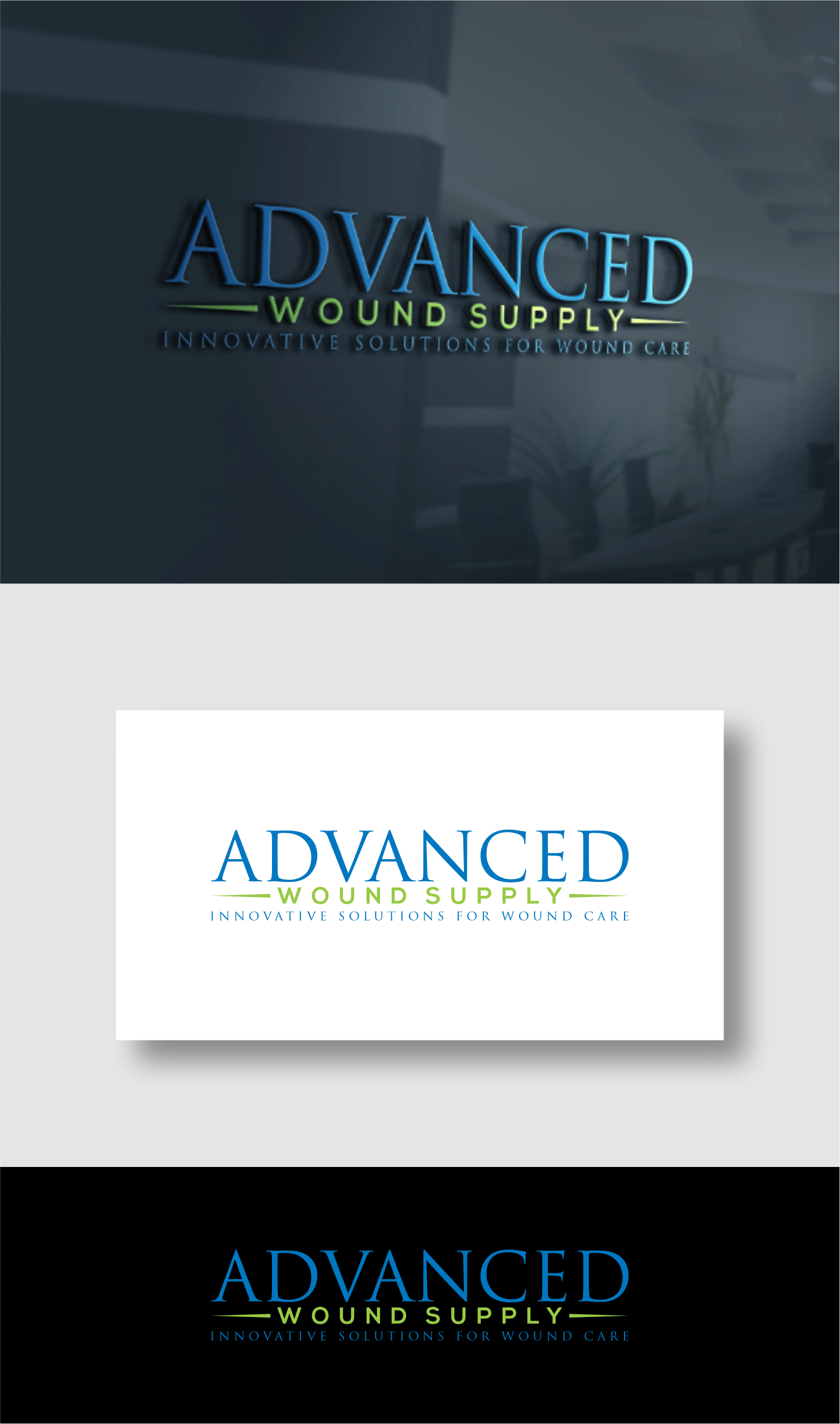 Logo Design by ganesaputu for this project | Design #34325544