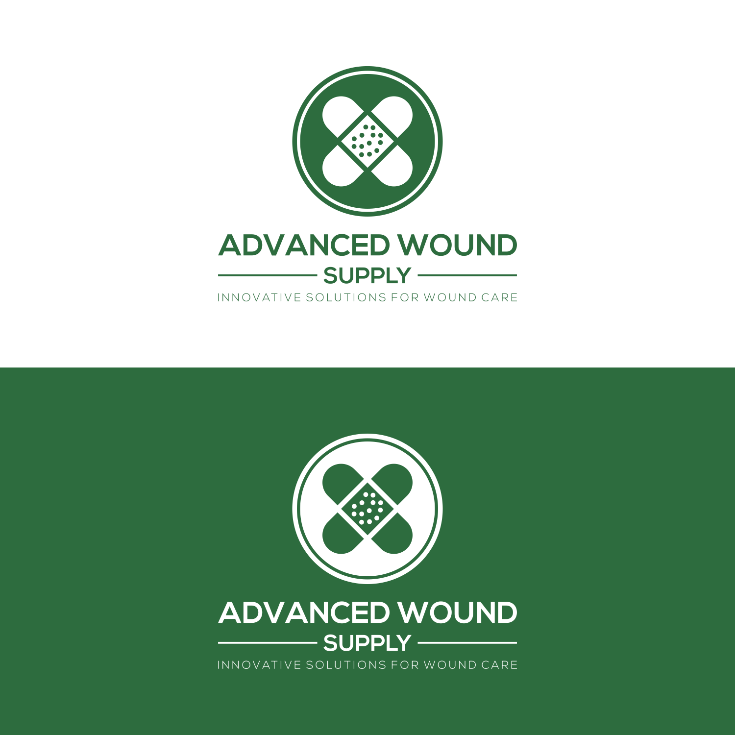 Logo Design by anak hits for this project | Design #34329246