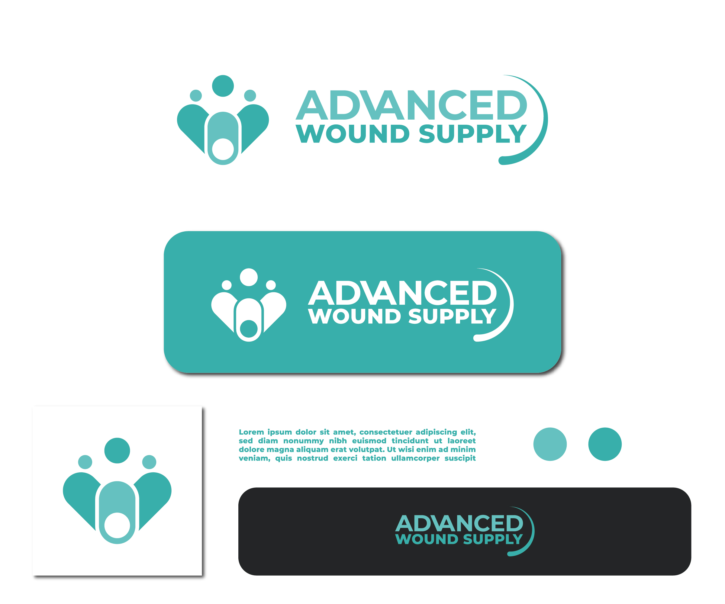 Logo Design by DesignShaper for this project | Design #34350097
