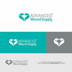 Logo Design by Mohsen K.