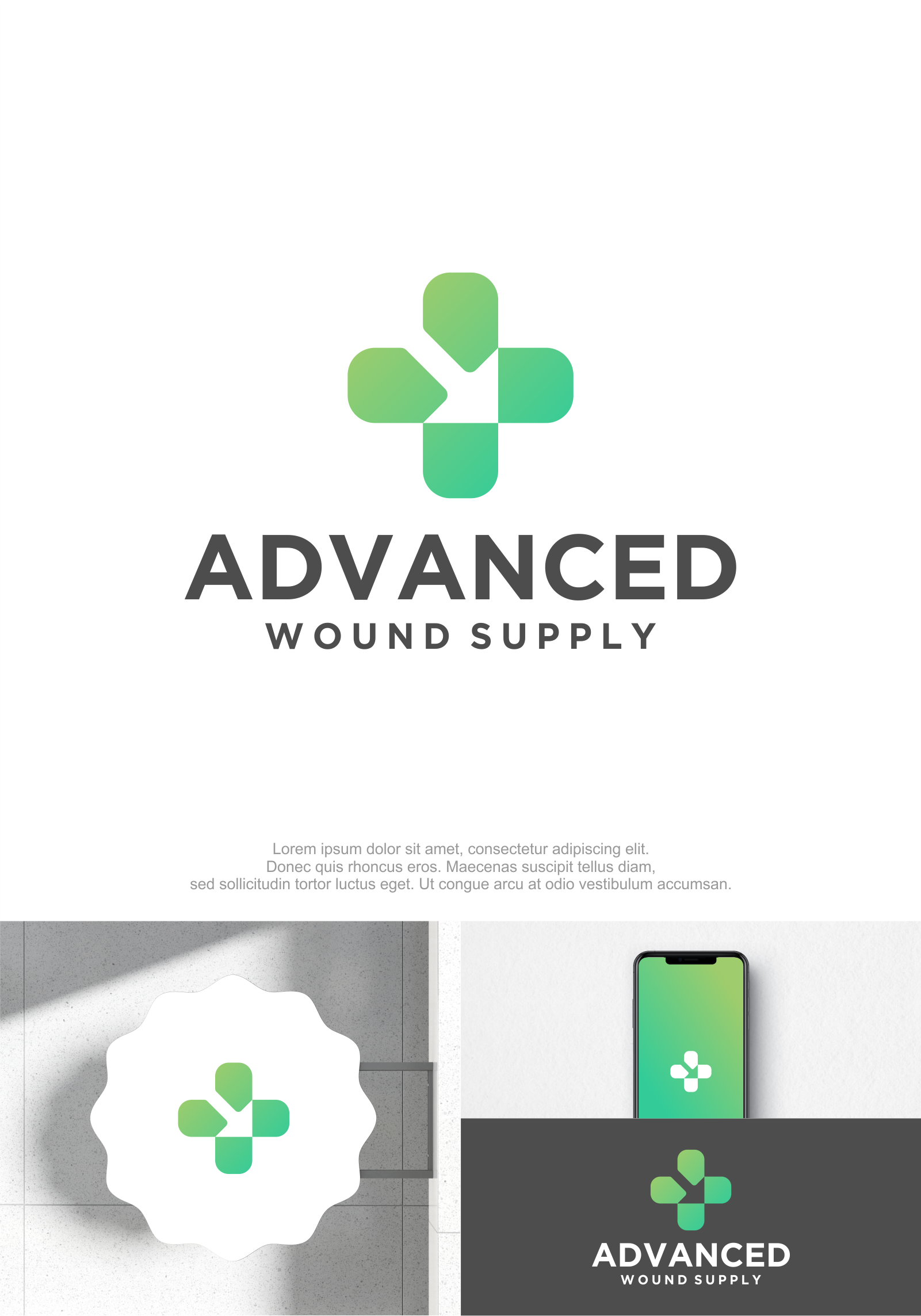 Design de Logo par M.Syaiful Huda pour ce projet | Design #34325587