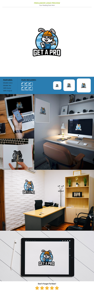 Logo Design by VectorForge for TMA Franchise Systems LLC | Design: #34323950